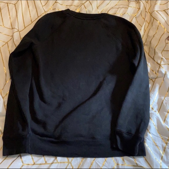 Brunette the label sweatshirt - Picture 4 of 4